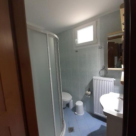 Balkan House Потос Екстериор снимка