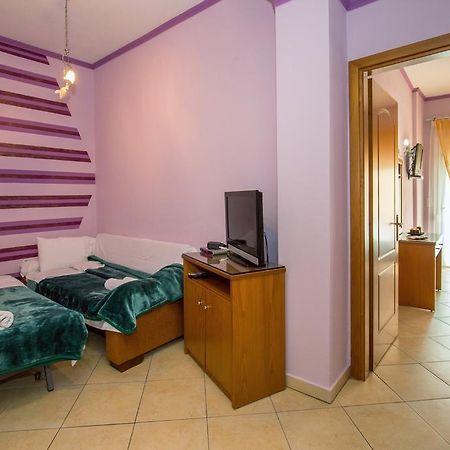 Balkan House Потос Екстериор снимка
