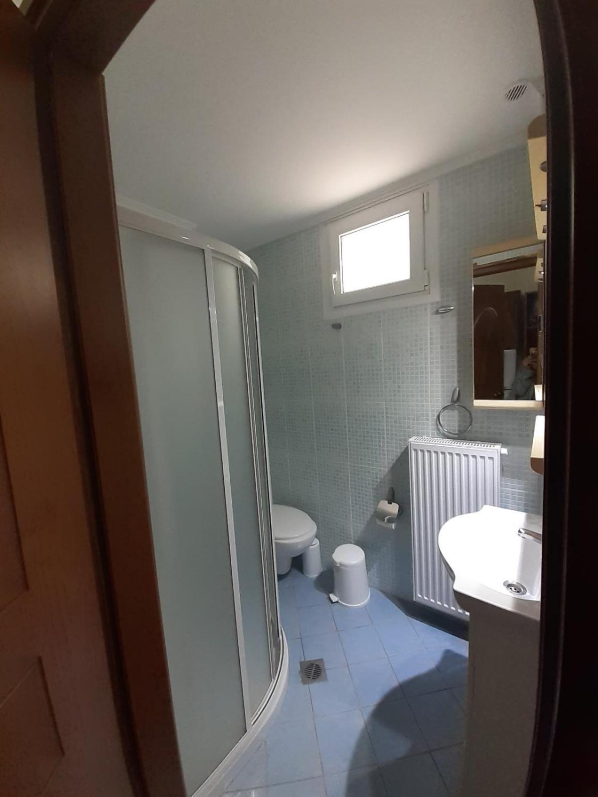 Balkan House Потос Екстериор снимка