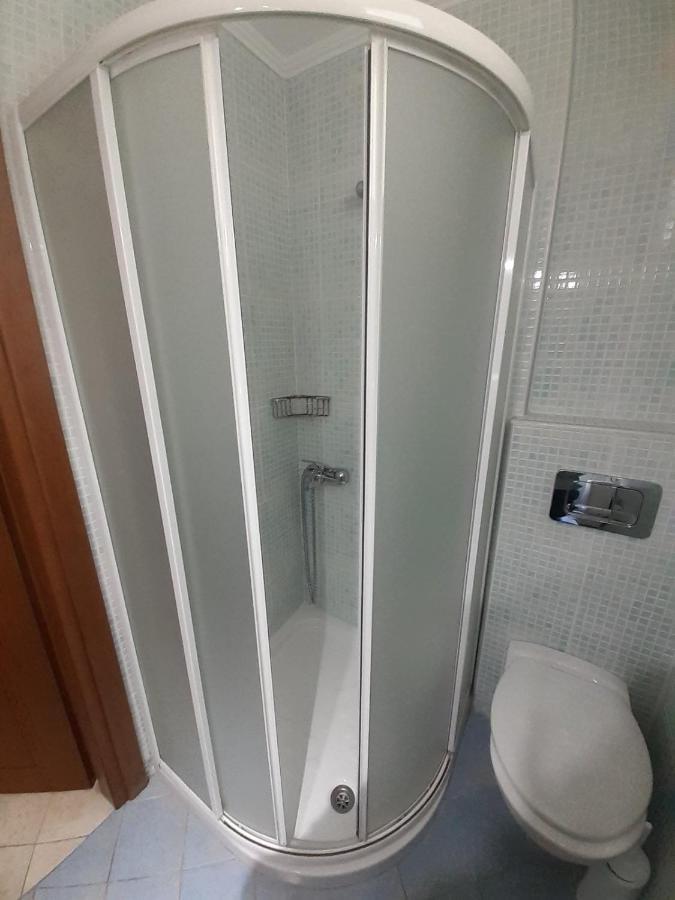 Balkan House Потос Екстериор снимка