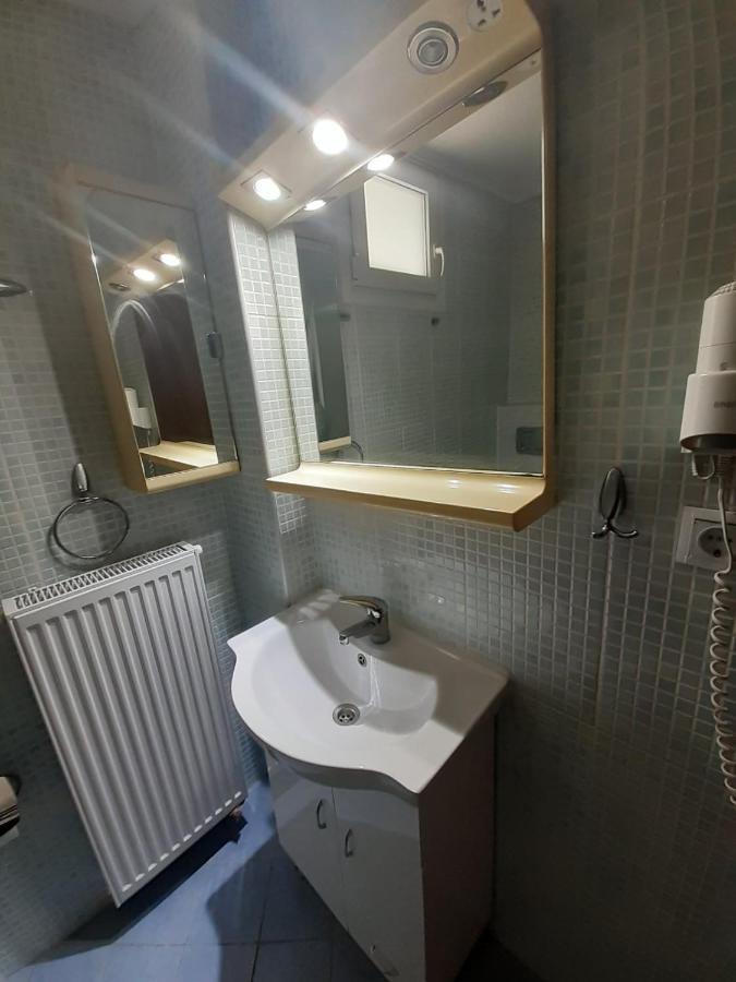 Balkan House Потос Екстериор снимка