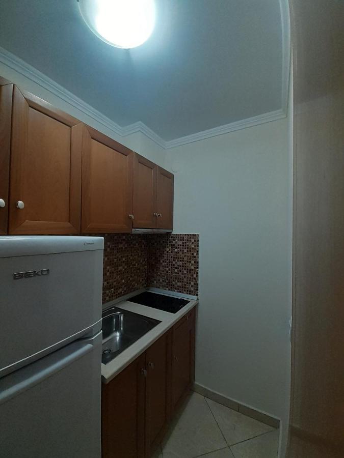 Balkan House Потос Екстериор снимка