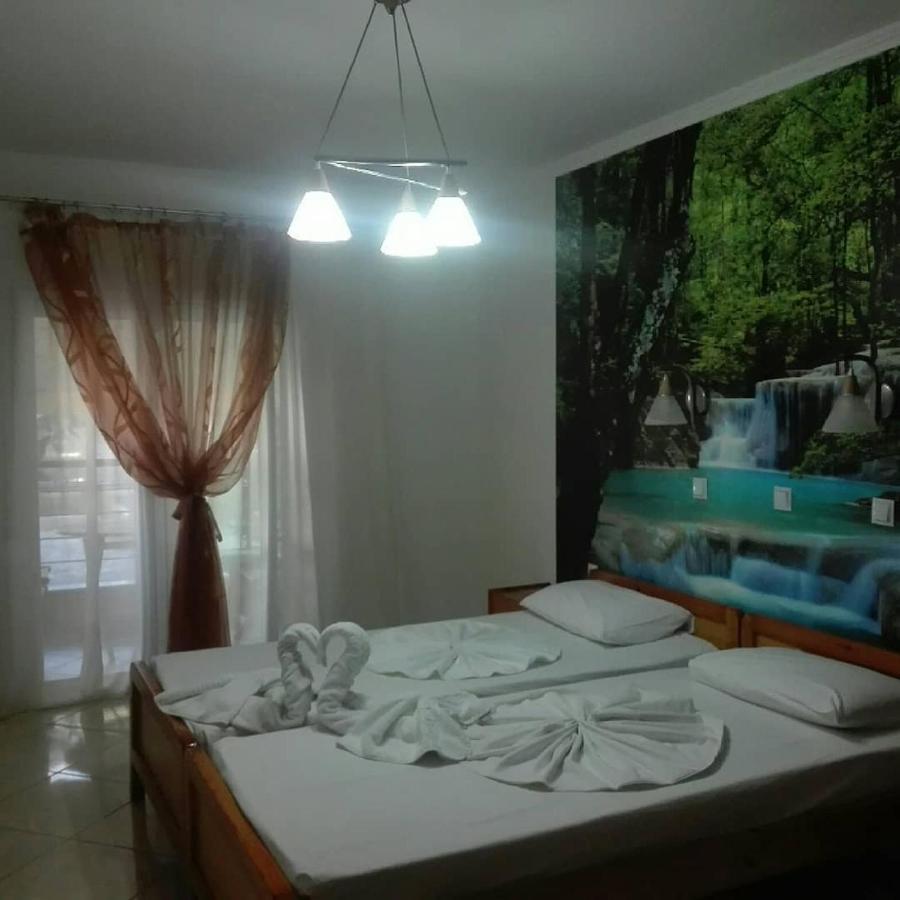 Balkan House Потос Екстериор снимка