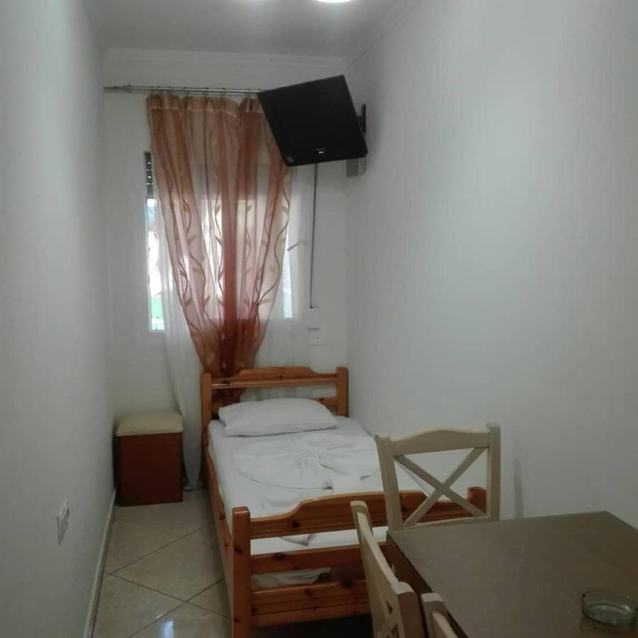 Balkan House Потос Екстериор снимка