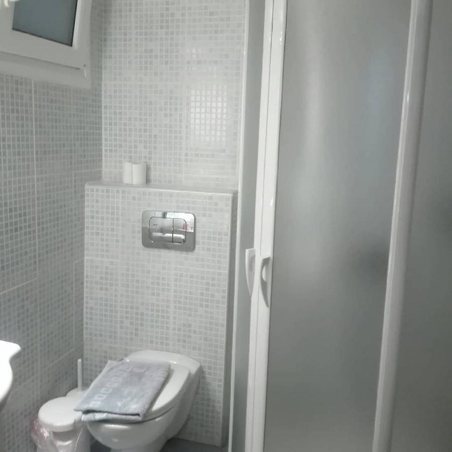 Balkan House Потос Екстериор снимка