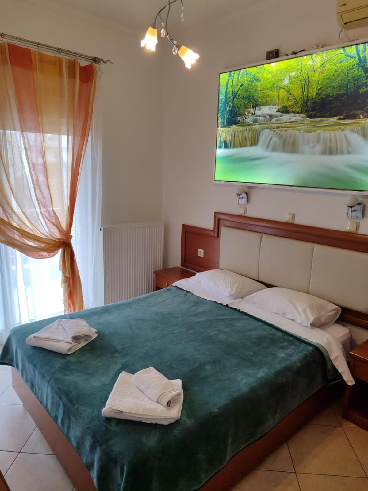 Balkan House Потос Екстериор снимка