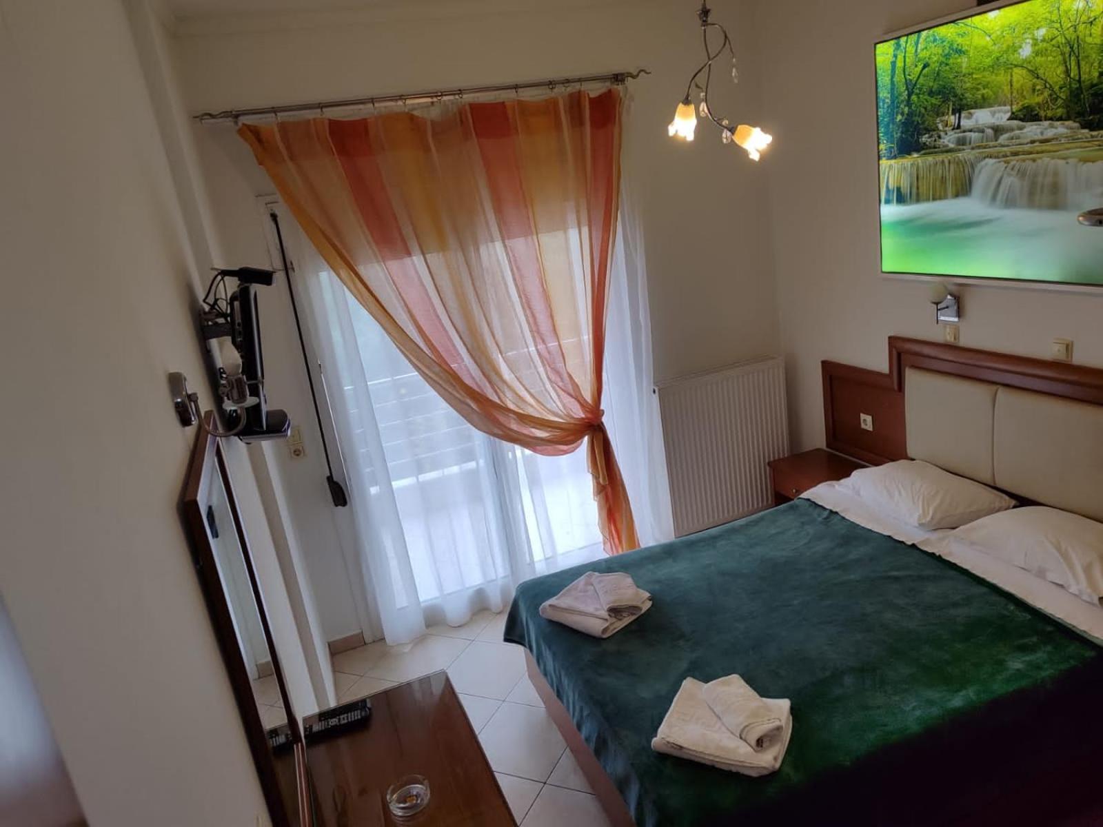 Balkan House Потос Екстериор снимка