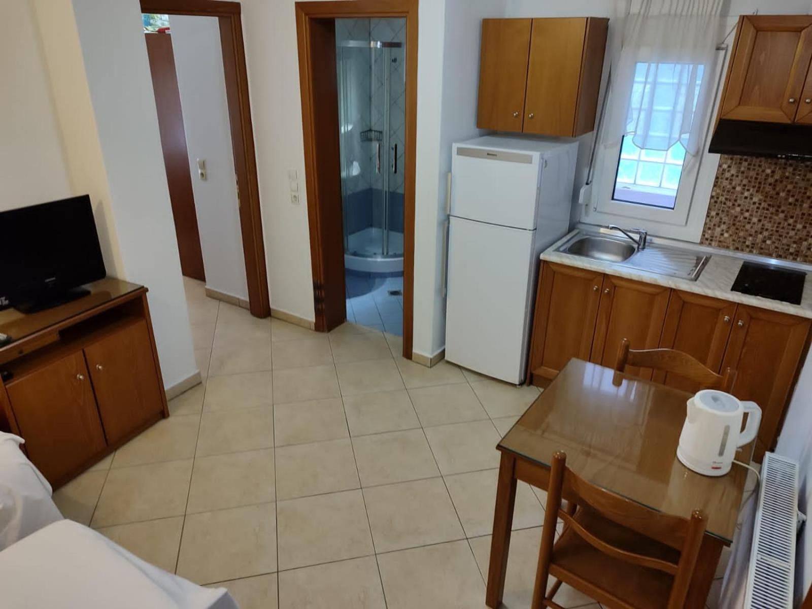 Balkan House Потос Екстериор снимка