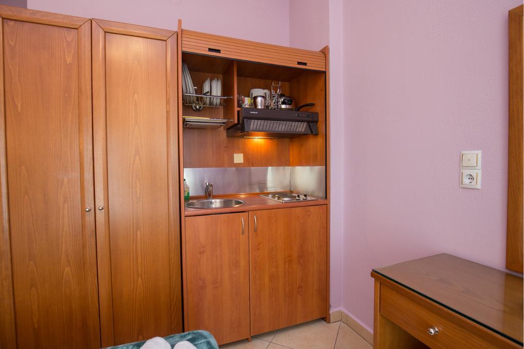 Balkan House Потос Екстериор снимка