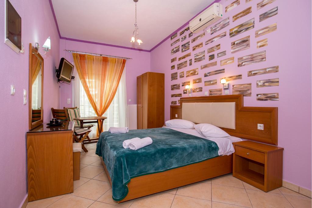 Balkan House Потос Екстериор снимка