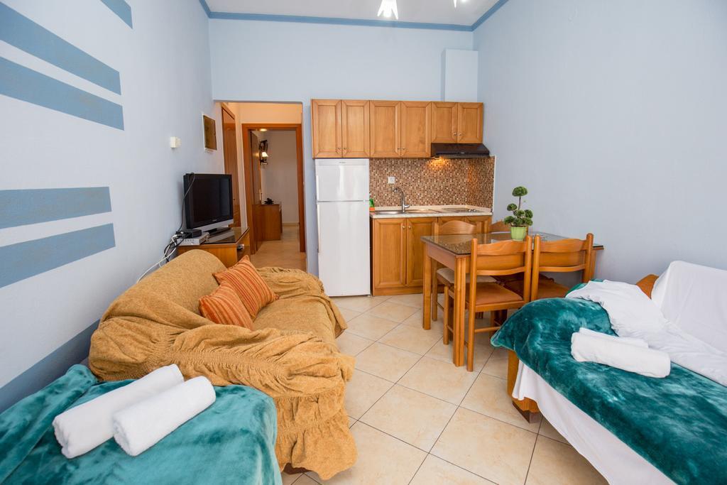 Balkan House Потос Екстериор снимка