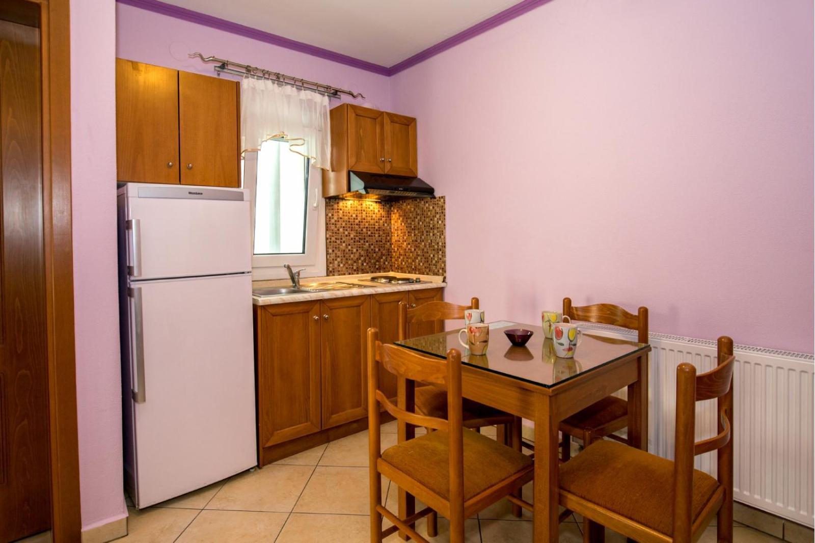 Balkan House Потос Екстериор снимка