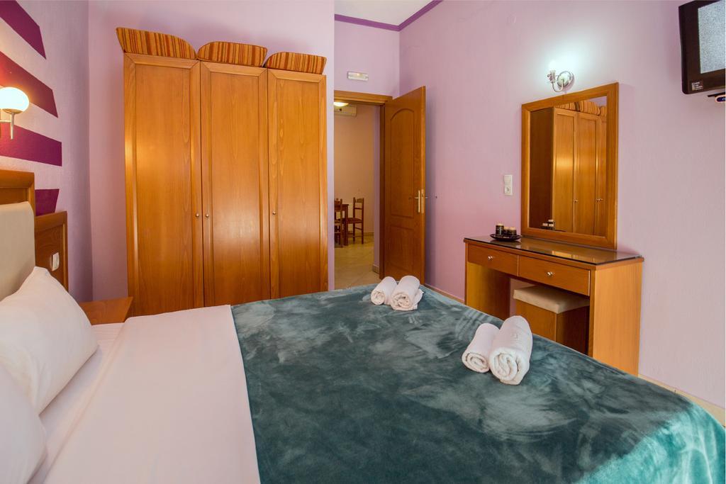 Balkan House Потос Екстериор снимка