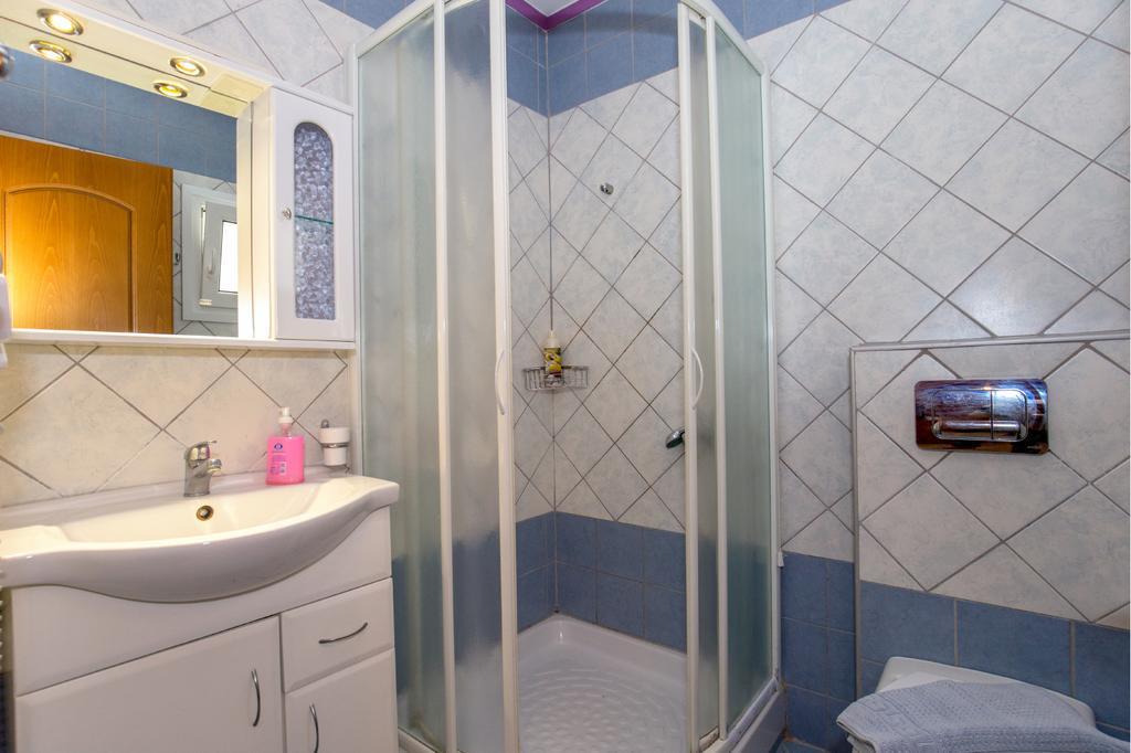 Balkan House Потос Екстериор снимка