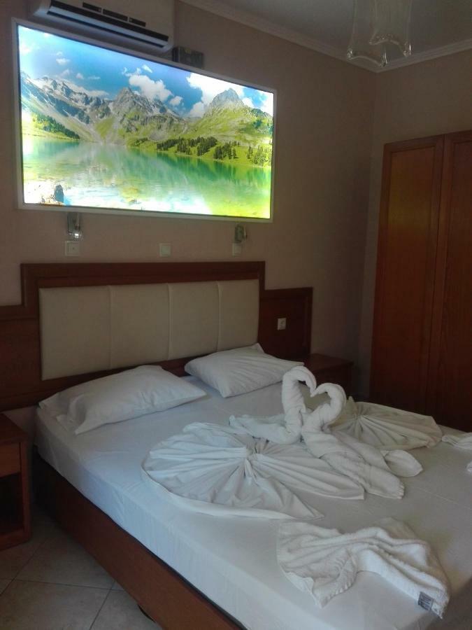 Balkan House Потос Екстериор снимка