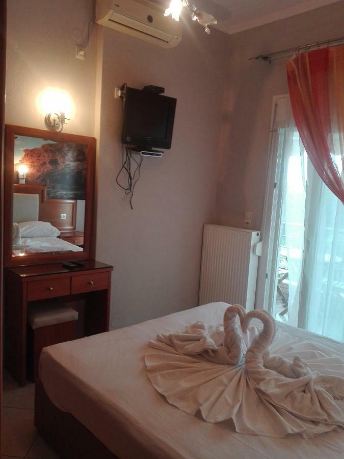 Balkan House Потос Екстериор снимка