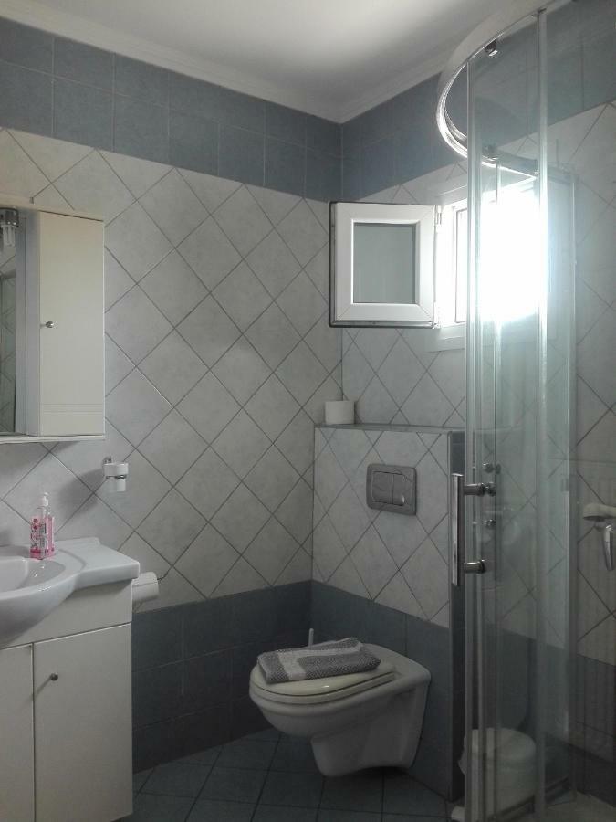 Balkan House Потос Екстериор снимка